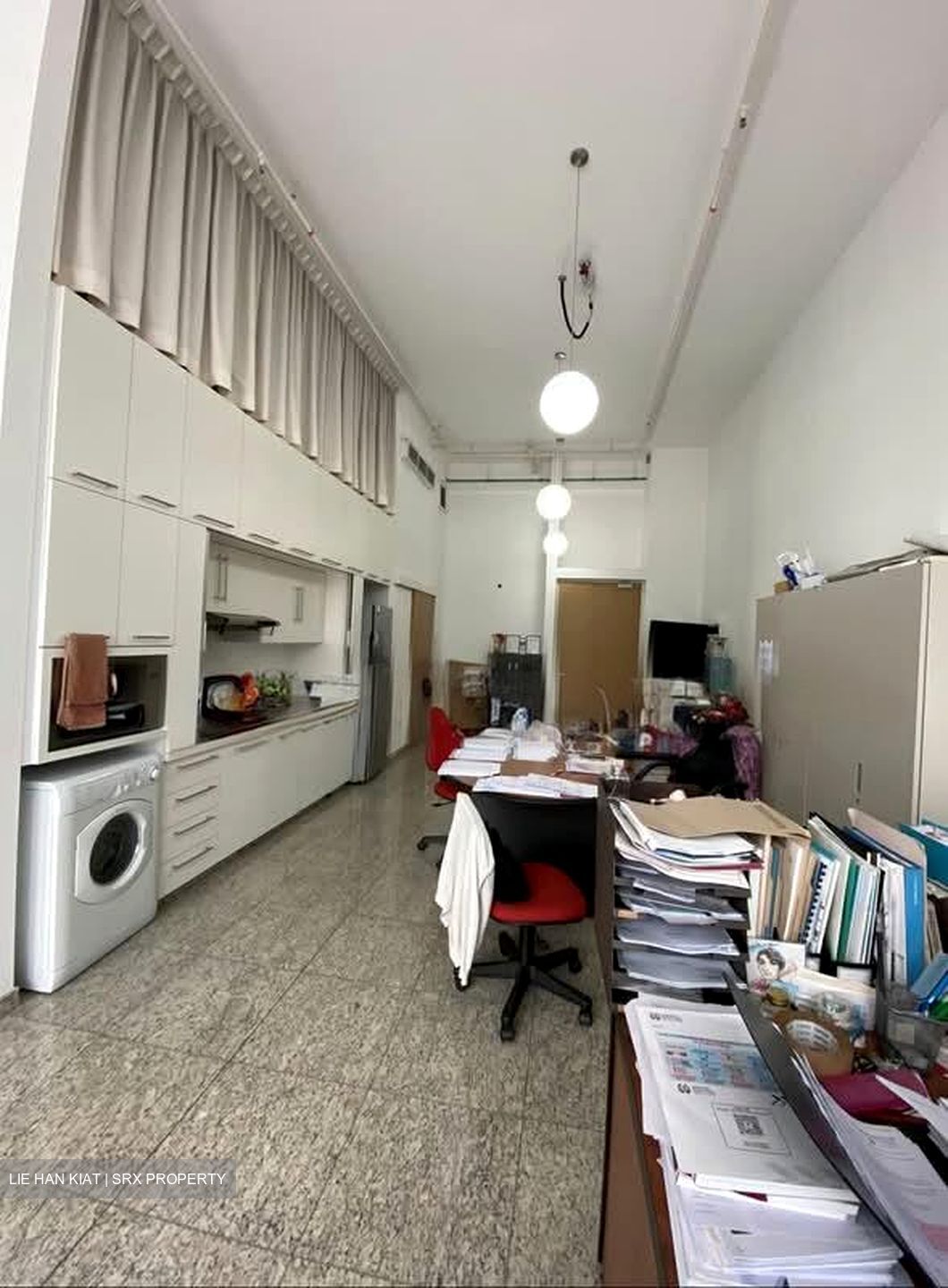 Eu Tong Sen Street (D1), Apartment #584814841